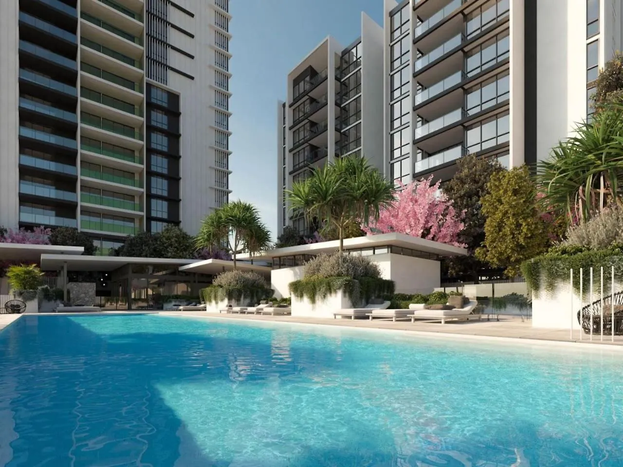 180M Terrace Spacious 2Beds Apt Near Shop And Beach Gold Coast 0*,  Australia