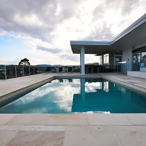 Chancellor Lakeside Gold Coast